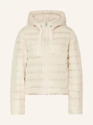Obrázek produktu Woolrich Péřová Bunda režná