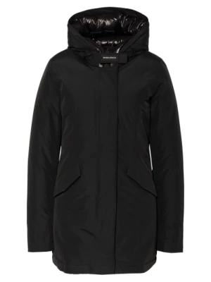 Obrázek produktu Woolrich Péřová Parka Arctic dkn dark navy