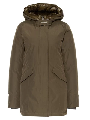 Obrázek produktu Woolrich Péřová Parka Arctic khaki