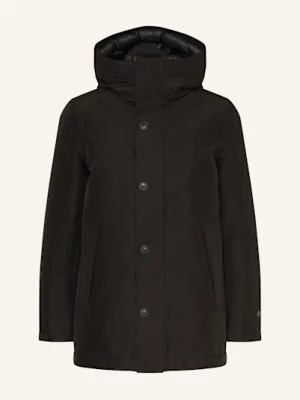 Obrázek produktu Woolrich Péřová Parka černá