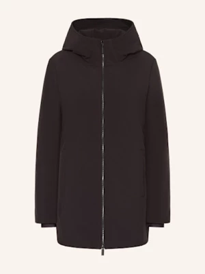 Obrázek produktu Woolrich Péřová Parka New Firth černá
