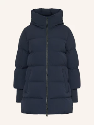 Obrázek produktu Woolrich Péřový Kabát tmavě modrá