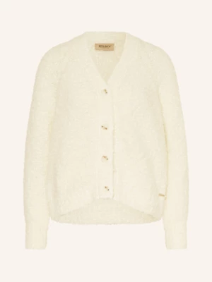 Obrázek produktu Woolrich Pletený Kardigan režná