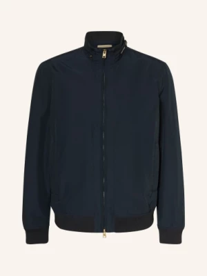 Obrázek produktu Woolrich Předsedající tmavě modrá