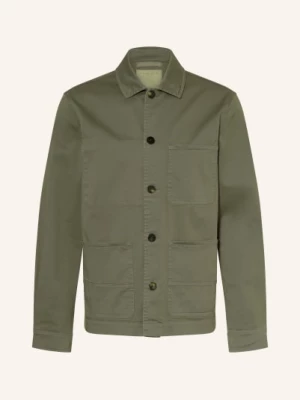 Obrázek produktu Woolrich Převlečná Bunda olivová