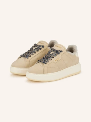 Obrázek produktu Woolrich Sneakersy krémová