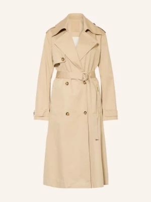 Obrázek produktu Woolrich Trenchcoat světle hnědá