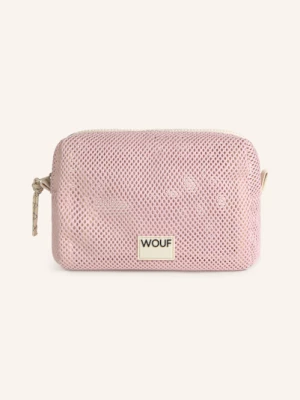 Obrázek produktu Wouf Kosmetická Taštička Blush světle růžová