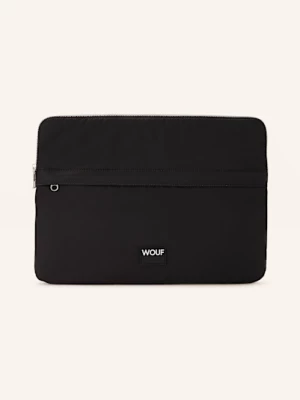 Obrázek produktu Wouf Pouzdro Na Notebook Oslo černá