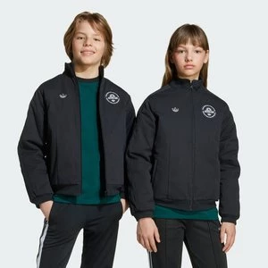 Obrázek produktu Woven Padded Jacket Kids Adidas