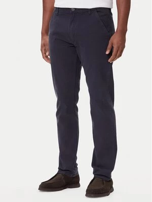 Obrázek produktu Wrangler Chino kalhoty 112371030 Tmavomodrá Slim Fit