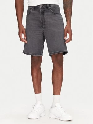 Obrázek produktu Wrangler Džínové šortky Frontier 112364834 Šedá Relaxed Fit