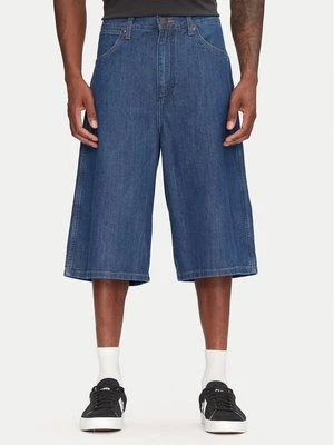 Obrázek produktu Wrangler Džínové šortky Jort 112362550 Modrá Oversize