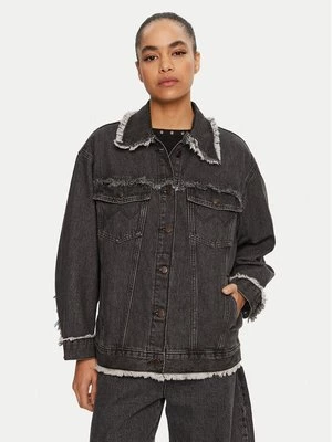 Obrázek produktu Wrangler Jeansová bunda 112356384 Šedá Regular Fit