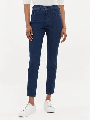 Obrázek produktu Wrangler Jeansy 112342897 Tmavomodrá Skinny Fit