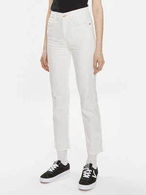 Obrázek produktu Wrangler Jeansy 112351027 Bílá Straight Fit