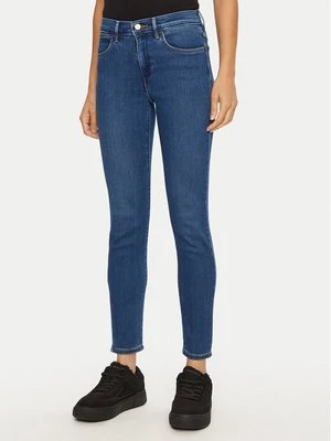 Obrázek produktu Wrangler Jeansy 112355898 Modrá Skinny Fit