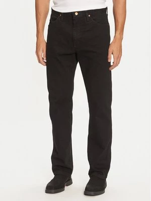 Obrázek produktu Wrangler Jeansy 13Mwz 112358474 Černá Regular Fit