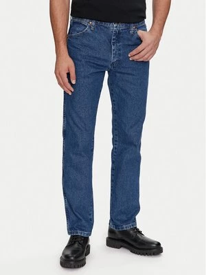 Obrázek produktu Wrangler Jeansy 13MWZ 112358496 Modrá Regular Fit
