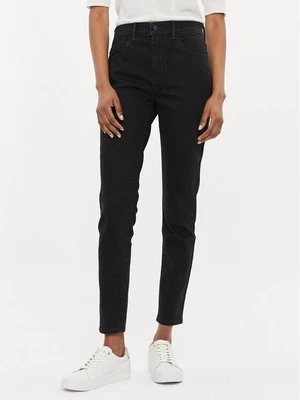 Obrázek produktu Wrangler Jeansy Arachne 112332390 Černá Skinny Fit