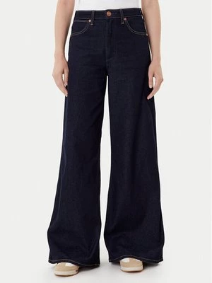 Obrázek produktu Wrangler Jeansy Canyon 112371187 Tmavomodrá Loose Fit