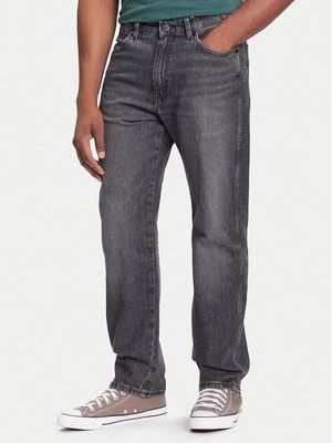 Obrázek produktu Wrangler Jeansy Frontier 112370957 Šedá Straight Fit
