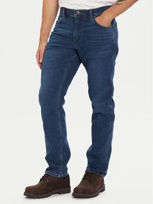Obrázek produktu Wrangler Jeansy Greensboro 112371010 Modrá Straight Fit