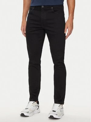 Obrázek produktu Wrangler Jeansy Larston 112356815 Černá Slim Fit