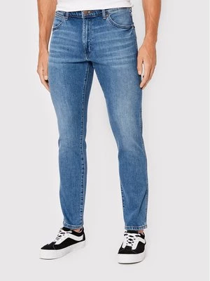 Obrázek produktu Wrangler Jeansy Larston W18SJX21Y 112322663 Modrá Slim Tapered Fit