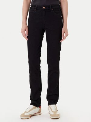 Obrázek produktu Wrangler Jeansy Piper 112372997 Černá Slim Fit