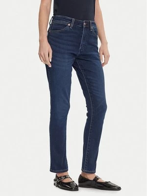 Obrázek produktu Wrangler Jeansy Sienna 112371151 Tmavomodrá Slim Fit