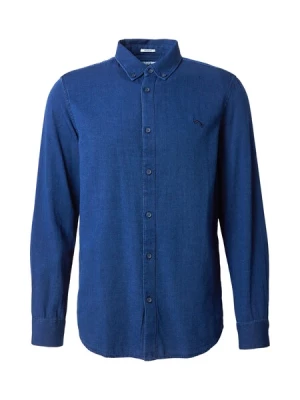 Obrázek produktu WRANGLER Košile 'OXFORD SHIRT'  modrá
