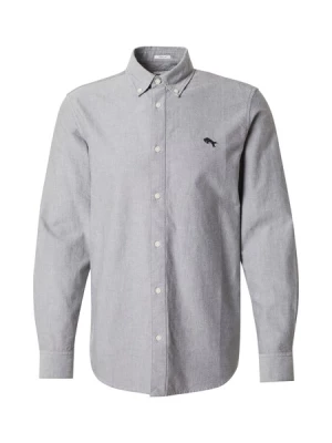 Obrázek produktu WRANGLER Košile 'OXFORD SHIRT'  šedý melír