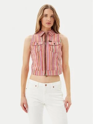 Obrázek produktu Wrangler Vesta 112362848 Růžová Slim Fit