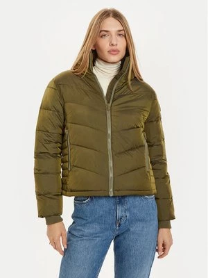 Obrázek produktu Wrangler Zimní bunda 112356502 Zelená Regular Fit