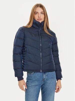 Obrázek produktu Wrangler Zimní bunda 112356503 Tmavomodrá Regular Fit