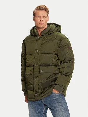 Obrázek produktu Wrangler Zimní bunda 112357395 Zelená Regular Fit