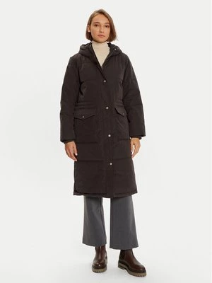 Obrázek produktu Wrangler Zimní bunda 112358031 Hnědá Oversize