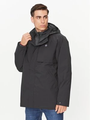 Obrázek produktu Wrangler Zimní bunda Waterproof Puffer 112338836 Černá Regular Fit