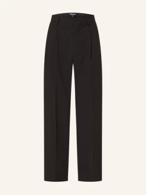 Obrázek produktu Wrstbhvr Chino Janosh černá