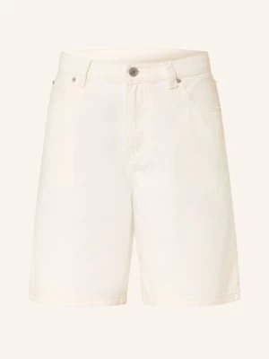 Obrázek produktu Wrstbhvr Džínové Bermudy Yumi 0050 off-white
