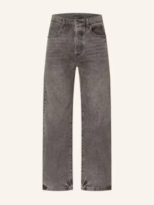 Obrázek produktu Wrstbhvr Džíny Monti 8011 gray washed