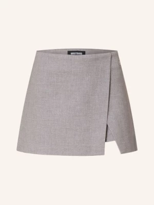 Obrázek produktu Wrstbhvr Skort Bente šedá