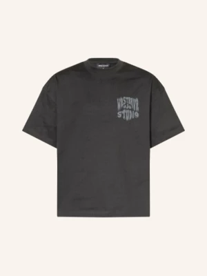 Obrázek produktu Wrstbhvr Tričko Flynn černá / šedá