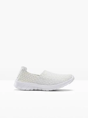 Obrázek produktu Wygodne buty wsuwane na elastycznej podeszwie bonprix