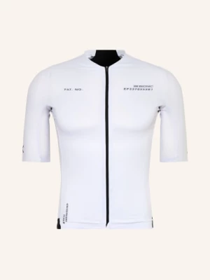 Obrázek produktu X-Bionic Cyklistický Dres Corefusion Aero bílá / černá