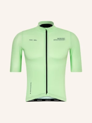 Obrázek produktu X-Bionic Cyklistický Dres Corefusion Ride Jersey světle zelená