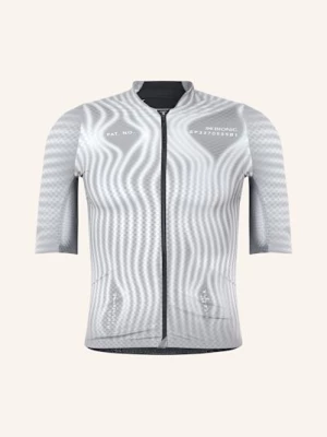 Obrázek produktu X-Bionic Cyklistický Dres Corefusion Ultimae Aero šedá / černá / bílá
