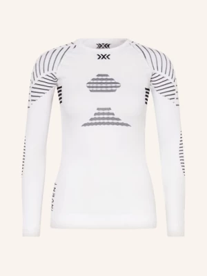 Obrázek produktu X-Bionic Funkční Spodní Tričko X-Bionic® Invent 4.0 bílá / černá