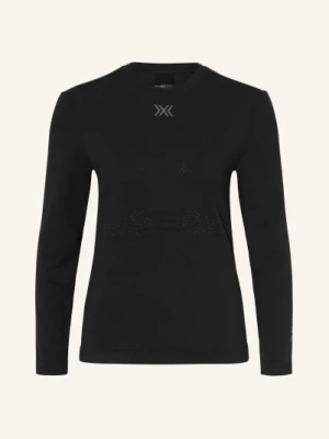 Obrázek produktu X-Bionic Funkční Tričko Mightywool S Merino Vlnou černá